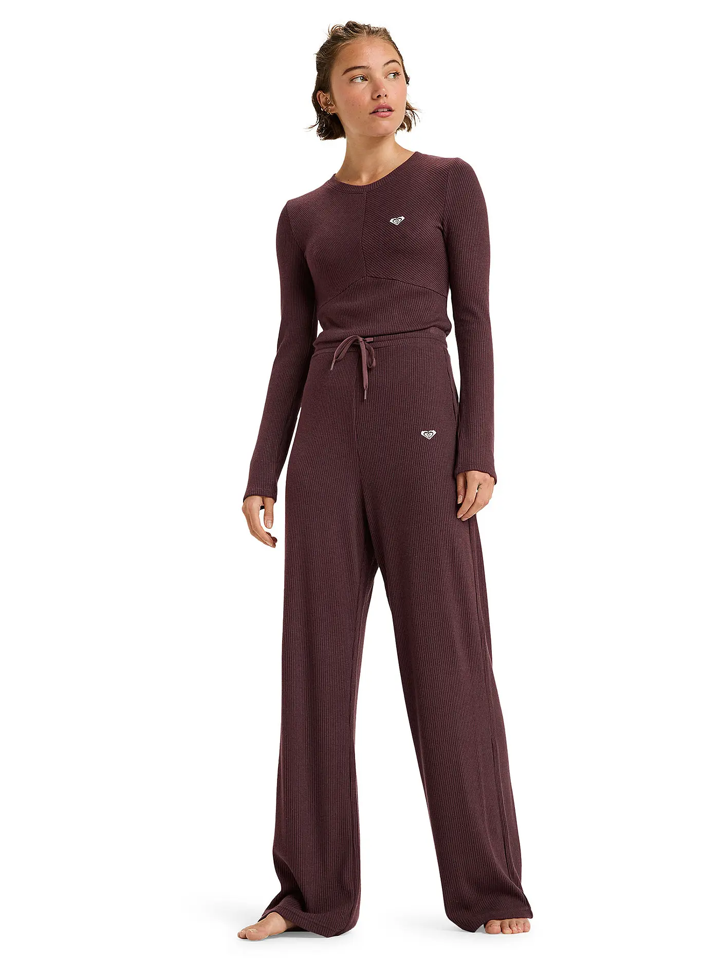 ROXY | Damen Jogginghose Midnight Avenue | 